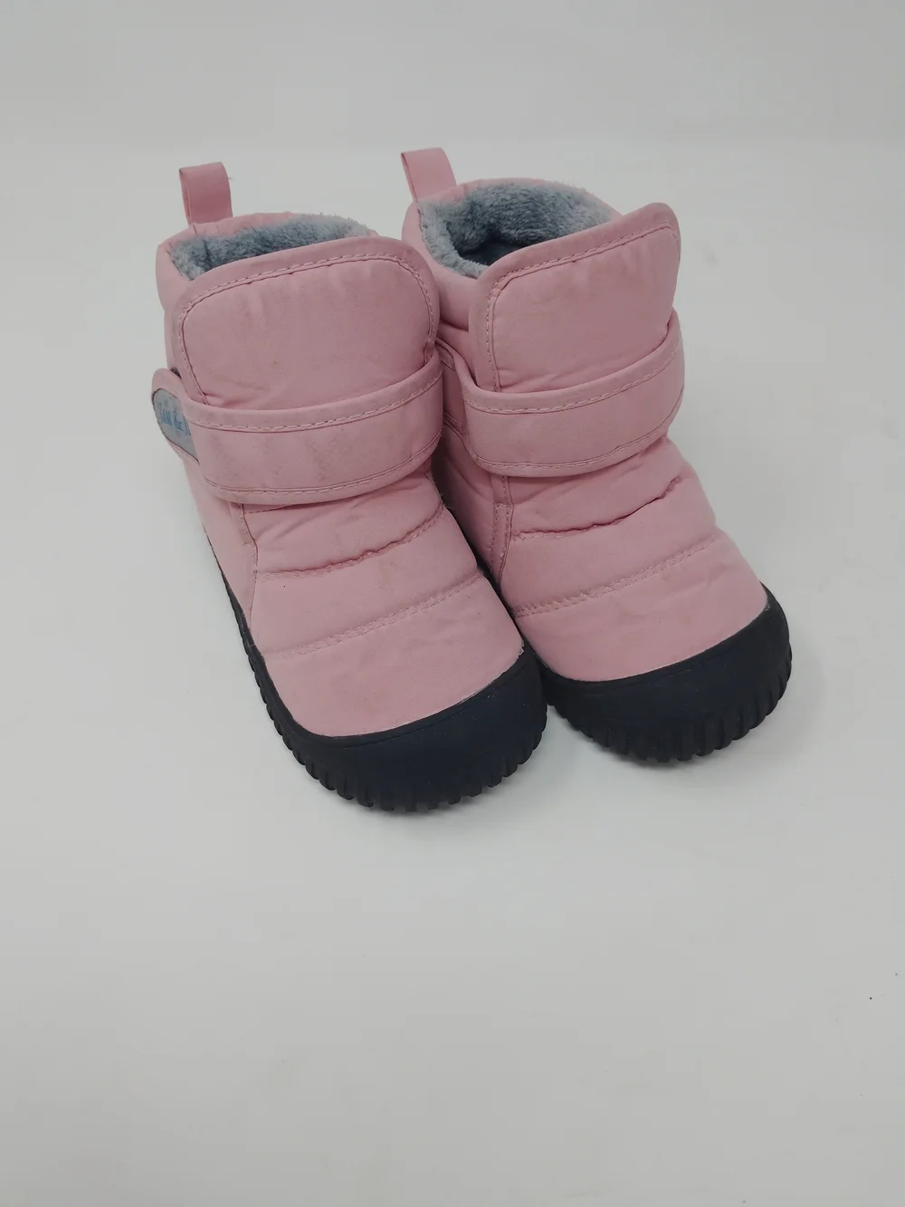 Jan & Jul pink kids